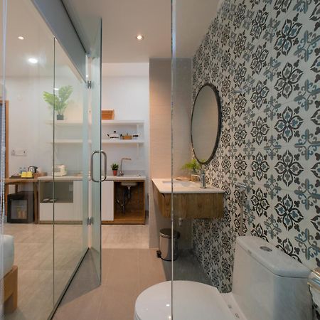 Shoho Hotel Nha Trang Exterior photo
