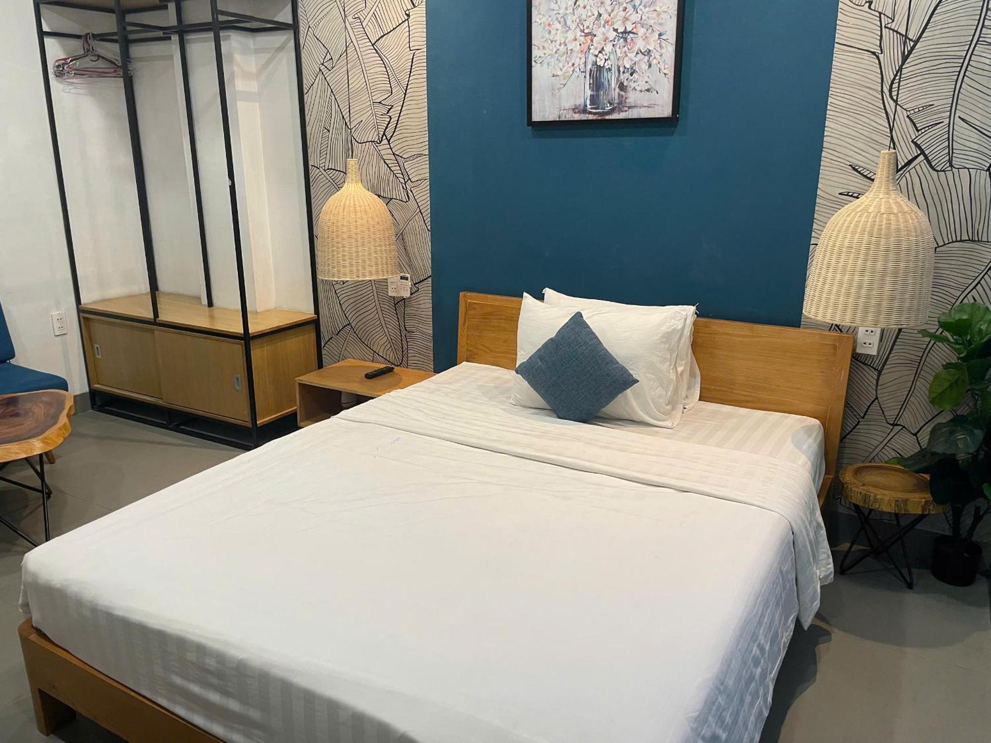 Shoho Hotel Nha Trang Exterior photo